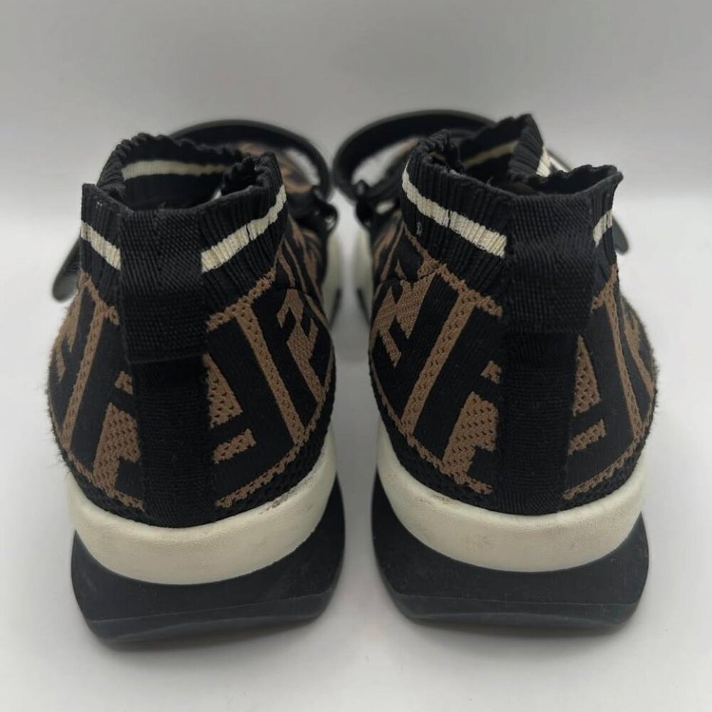 FENDI - Picture 5 of 5